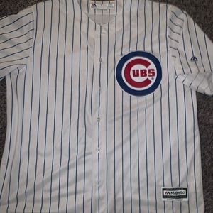 Cubs Kris Bryant Baseball Jersey
